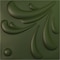 Ekena Millwork 19 5/8in. W x 19 5/8in. H Acacia EnduraWall Decorative 3D Wall Panel Covers 2.67 Sq. Ft. WP20X20ACGCG - alternate 1